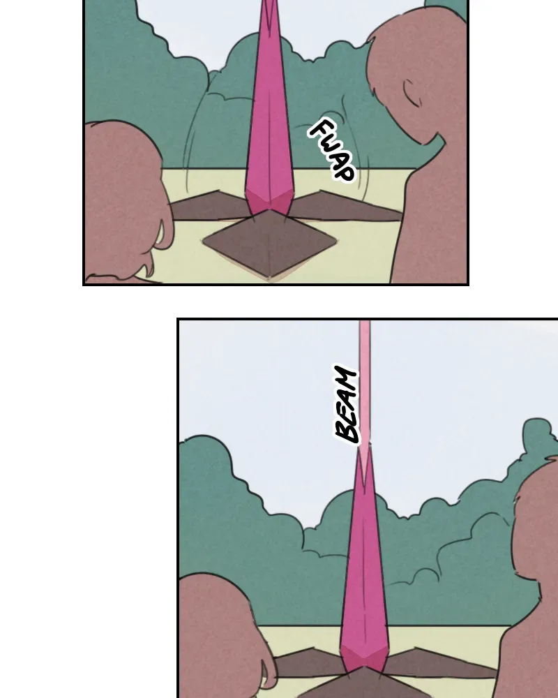 Blue Matter Chapter 86 page 32