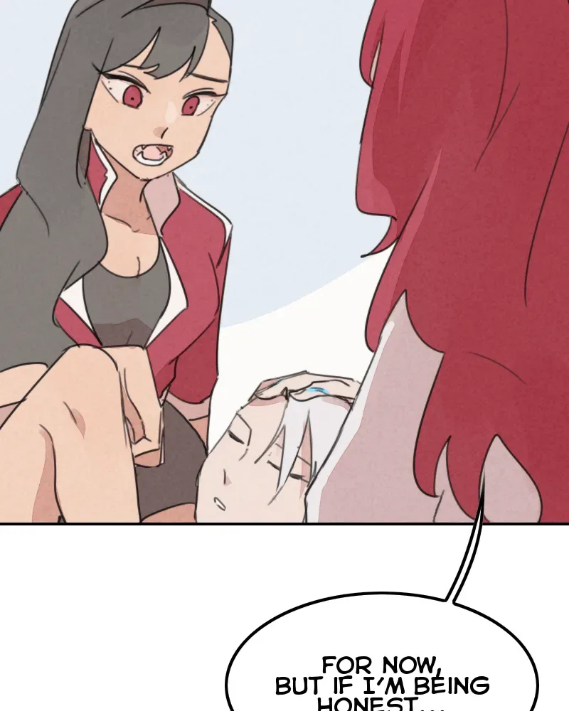 Blue Matter Chapter 86 page 72