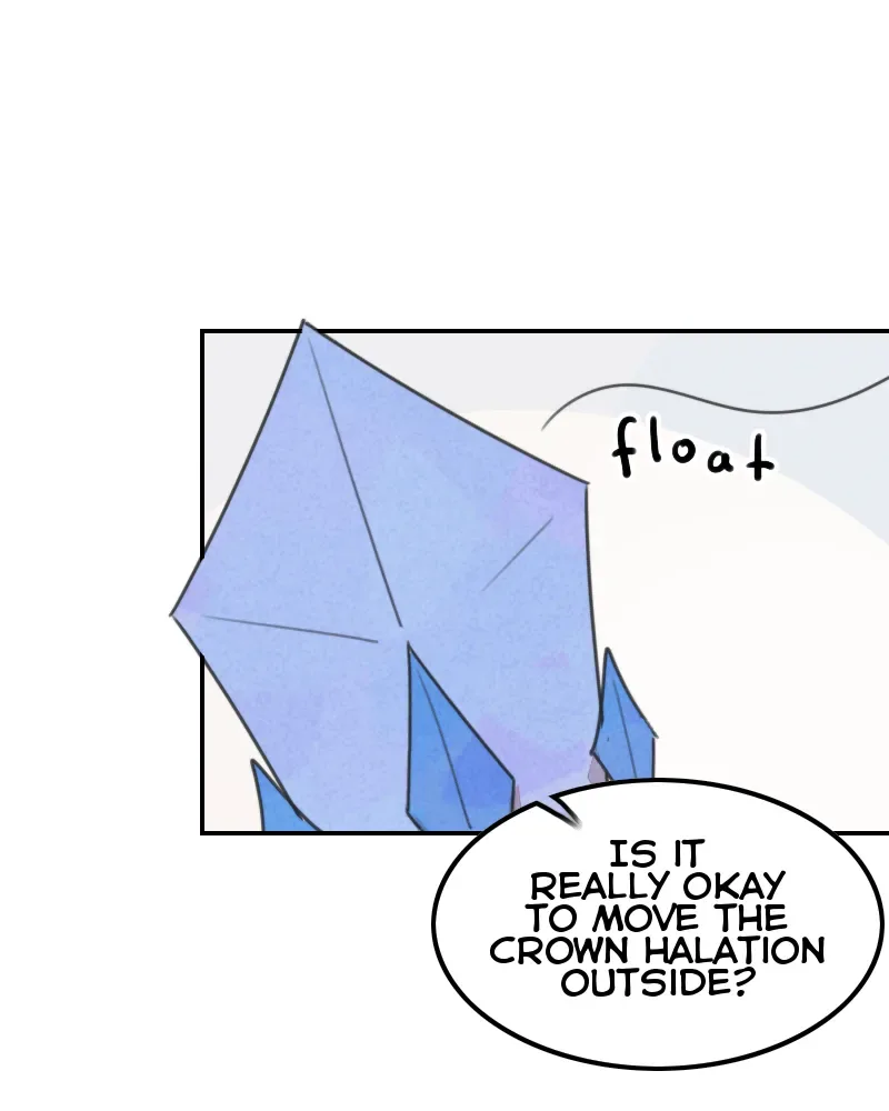 Blue Matter Chapter 87 page 1