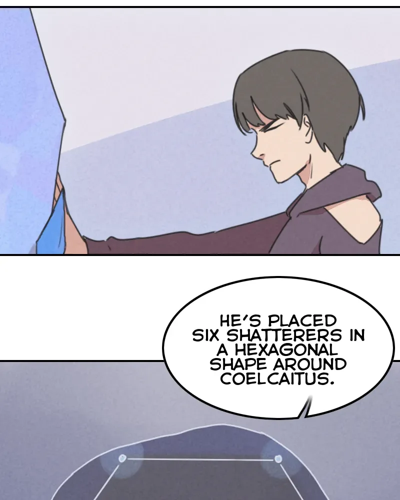 Blue Matter Chapter 87 page 3