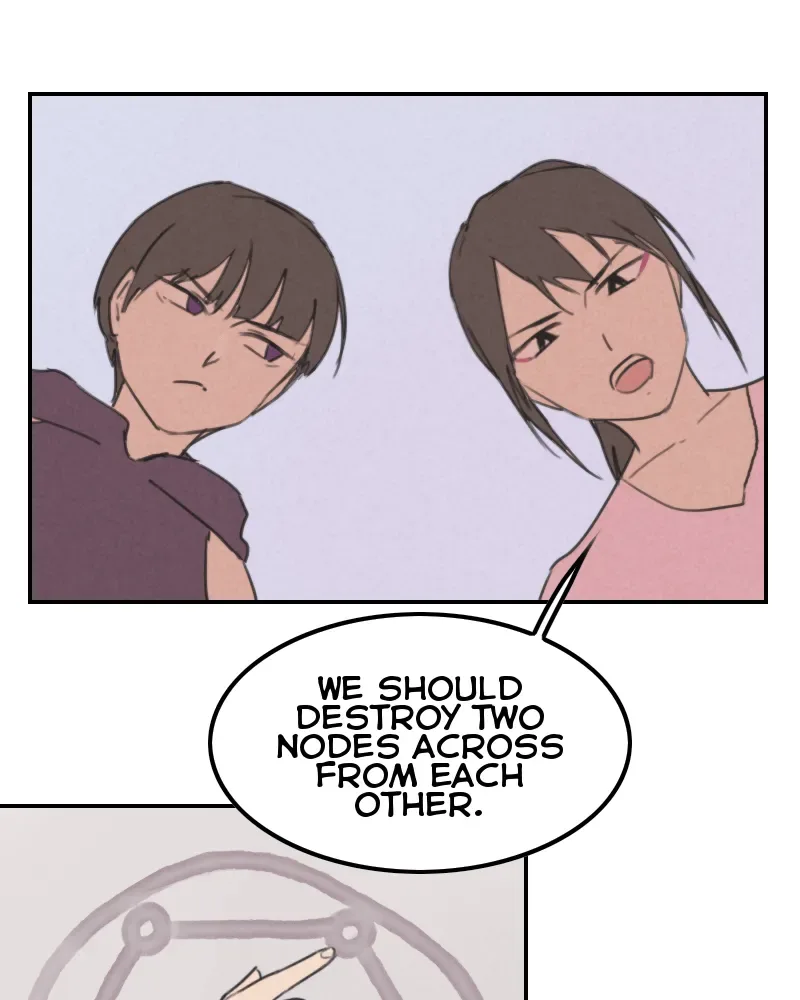 Blue Matter Chapter 87 page 6