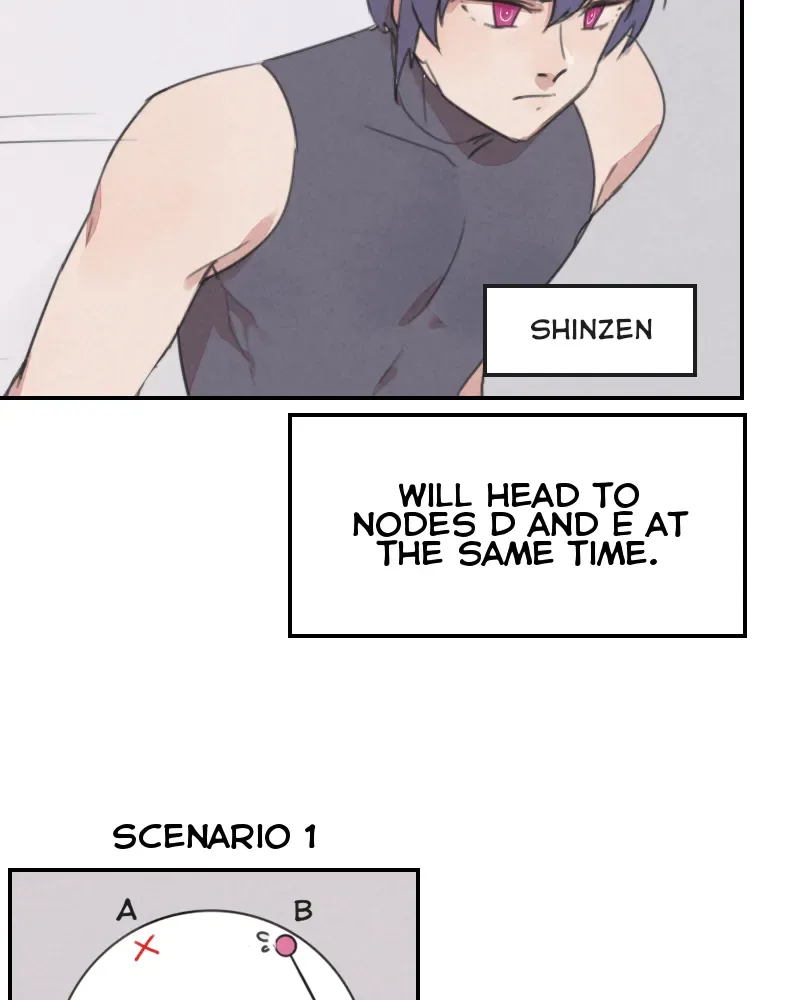 Blue Matter Chapter 87 page 26