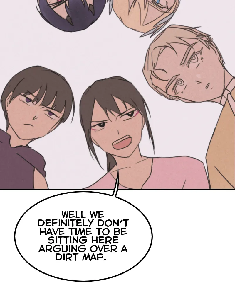 Blue Matter Chapter 87 page 18