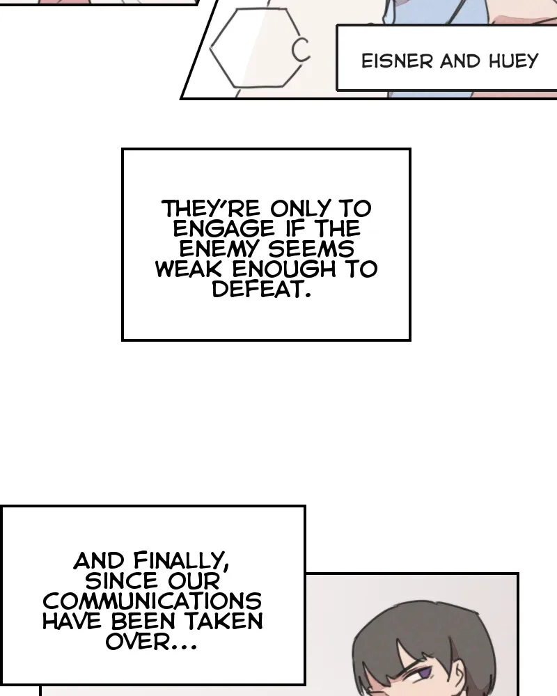 Blue Matter Chapter 87 page 35