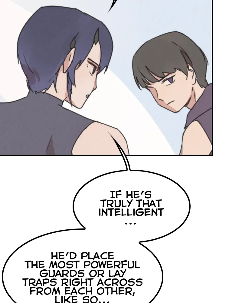 Blue Matter Chapter 87 page 14