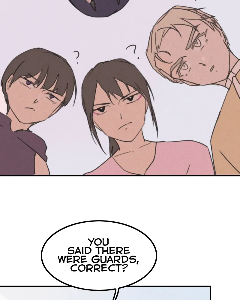 Blue Matter Chapter 87 page 13