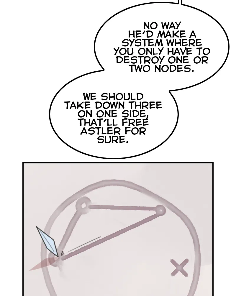 Blue Matter Chapter 87 page 11