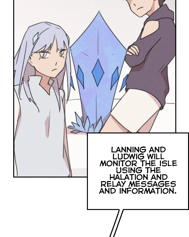 Blue Matter Chapter 87 page 36