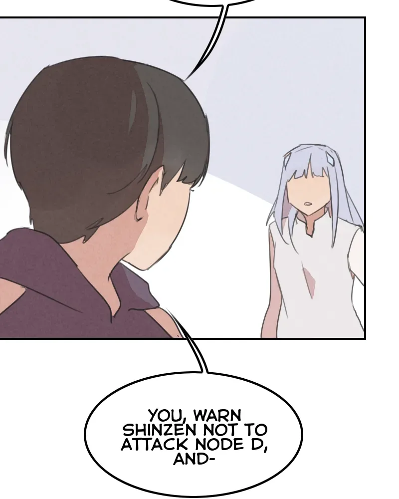 Blue Matter Chapter 88 page 17