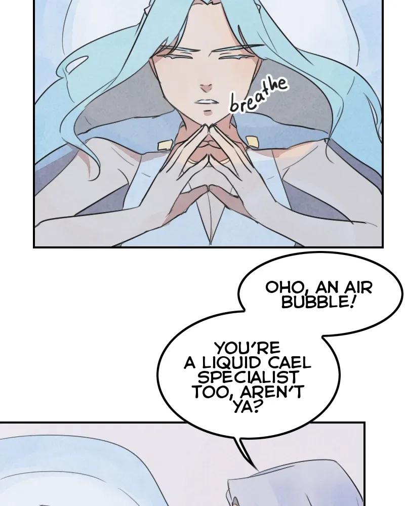 Blue Matter Chapter 88 page 3