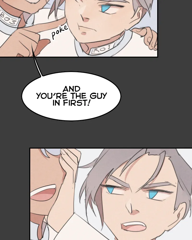 Blue Matter Chapter 88 page 38