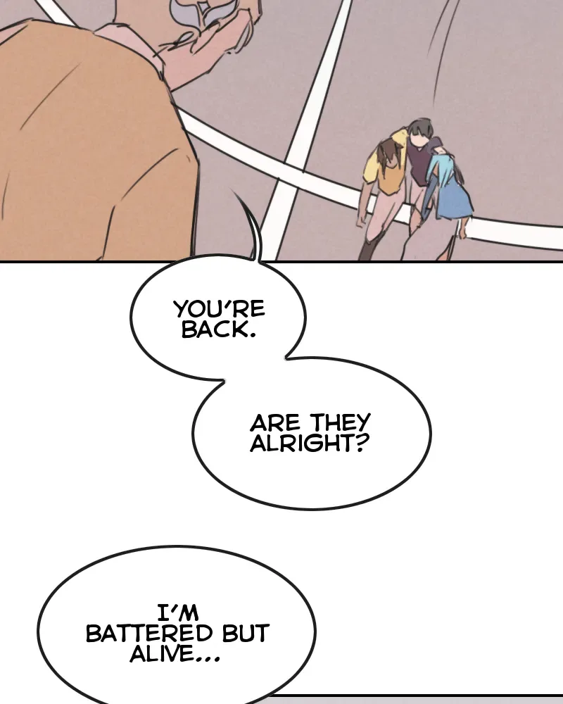 Blue Matter Chapter 89 page 26