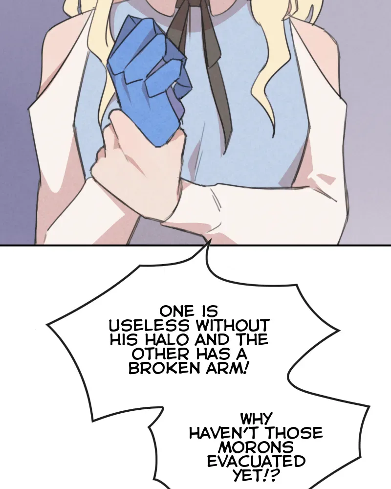 Blue Matter Chapter 89 page 9