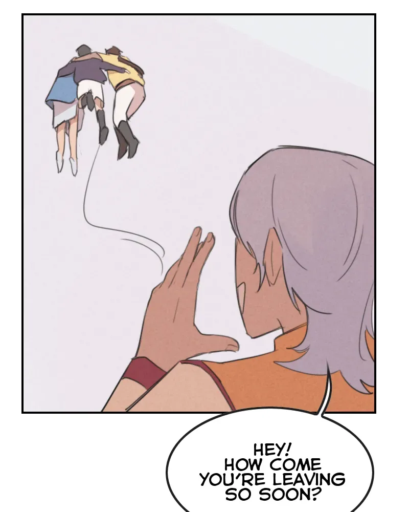 Blue Matter Chapter 89 page 21