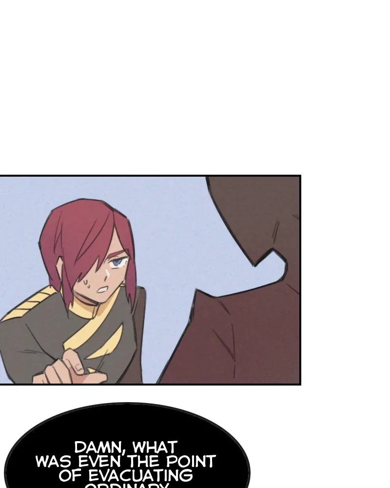 Blue Matter Chapter 89 page 1