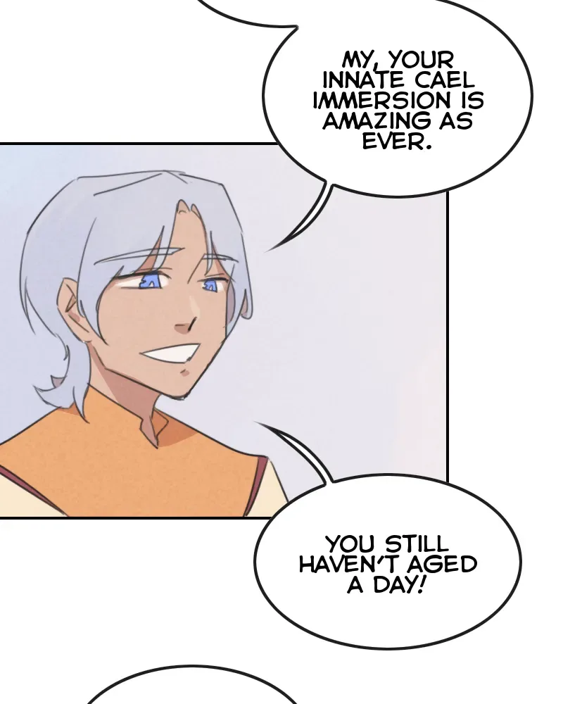 Blue Matter Chapter 89 page 19