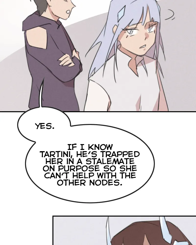 Blue Matter Chapter 89 page 37