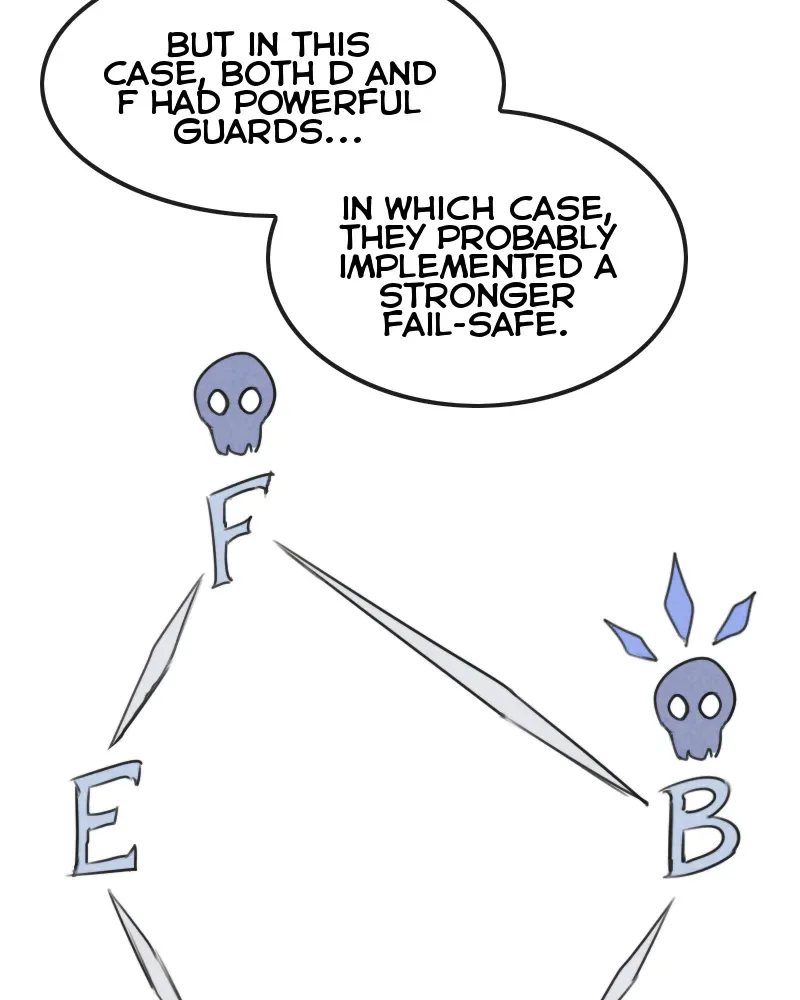 Blue Matter Chapter 89 page 44