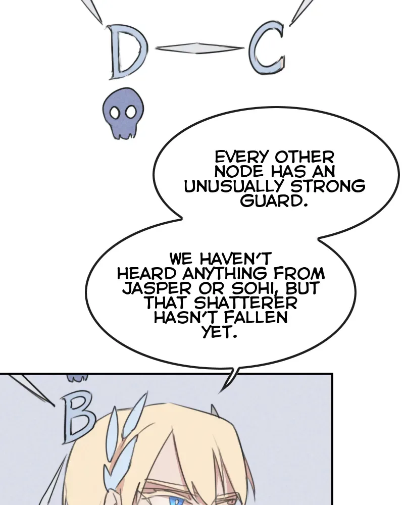 Blue Matter Chapter 89 page 45