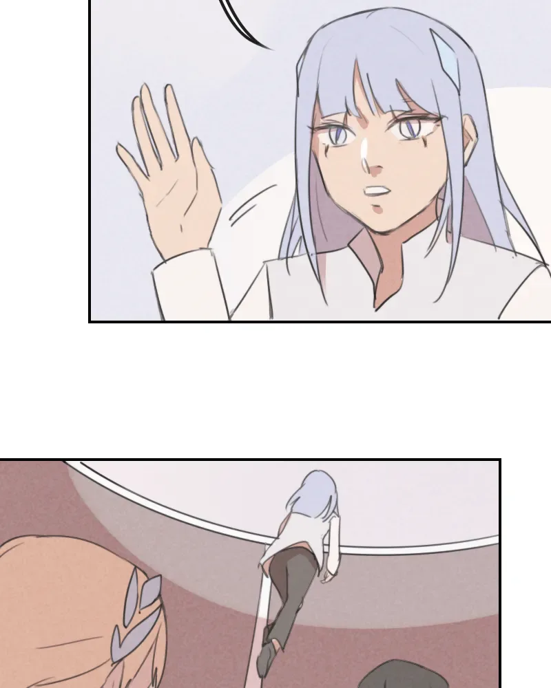 Blue Matter Chapter 89 page 47