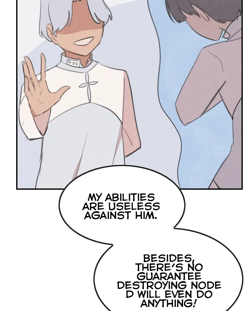 Blue Matter Chapter 89 page 50