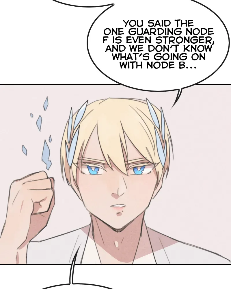 Blue Matter Chapter 89 page 58