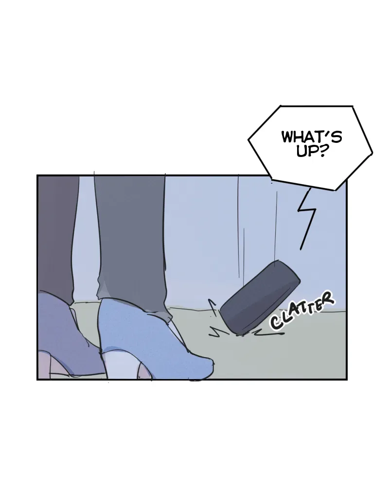 Blue Matter Chapter 9 page 1