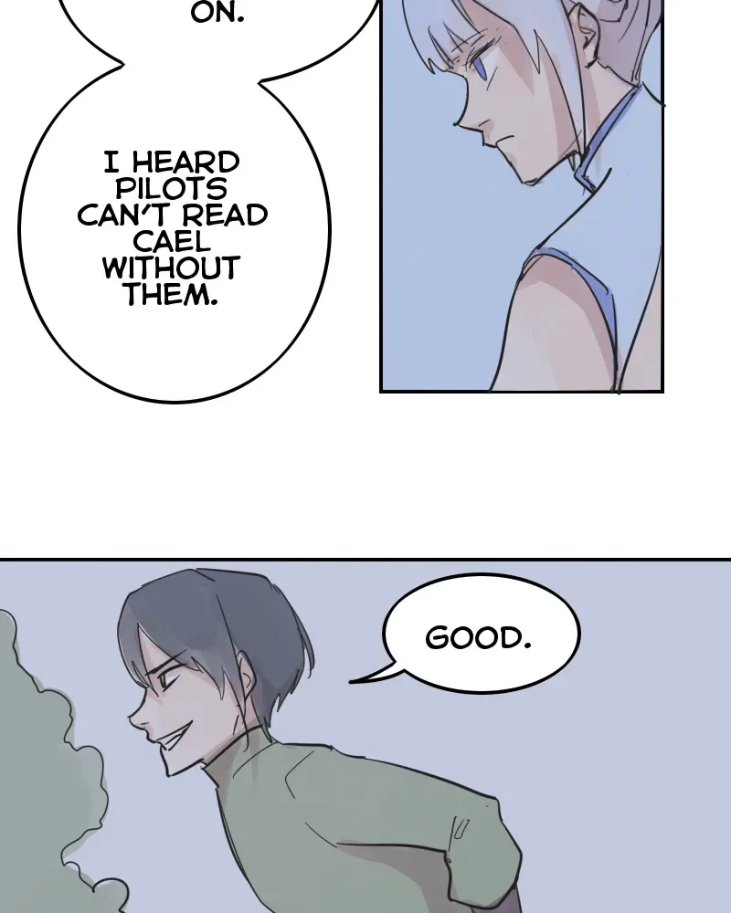 Blue Matter Chapter 9 page 32