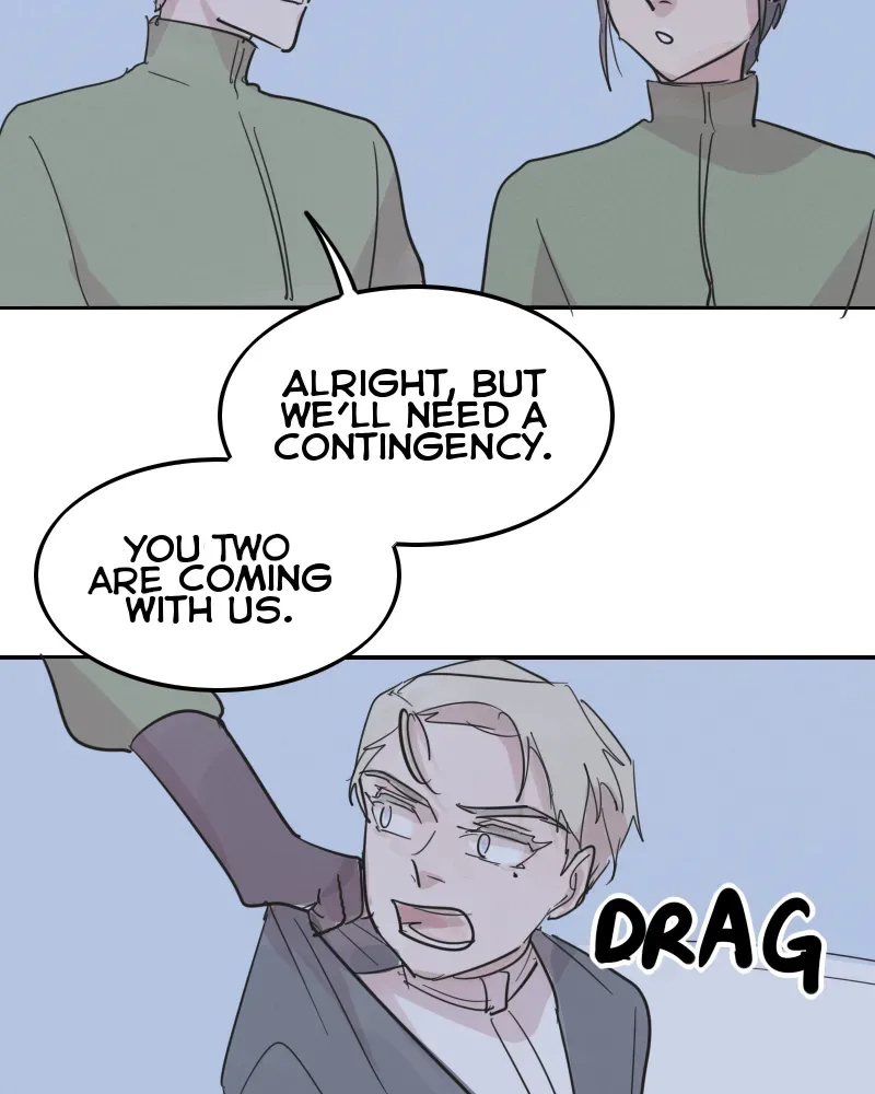 Blue Matter Chapter 9 page 27