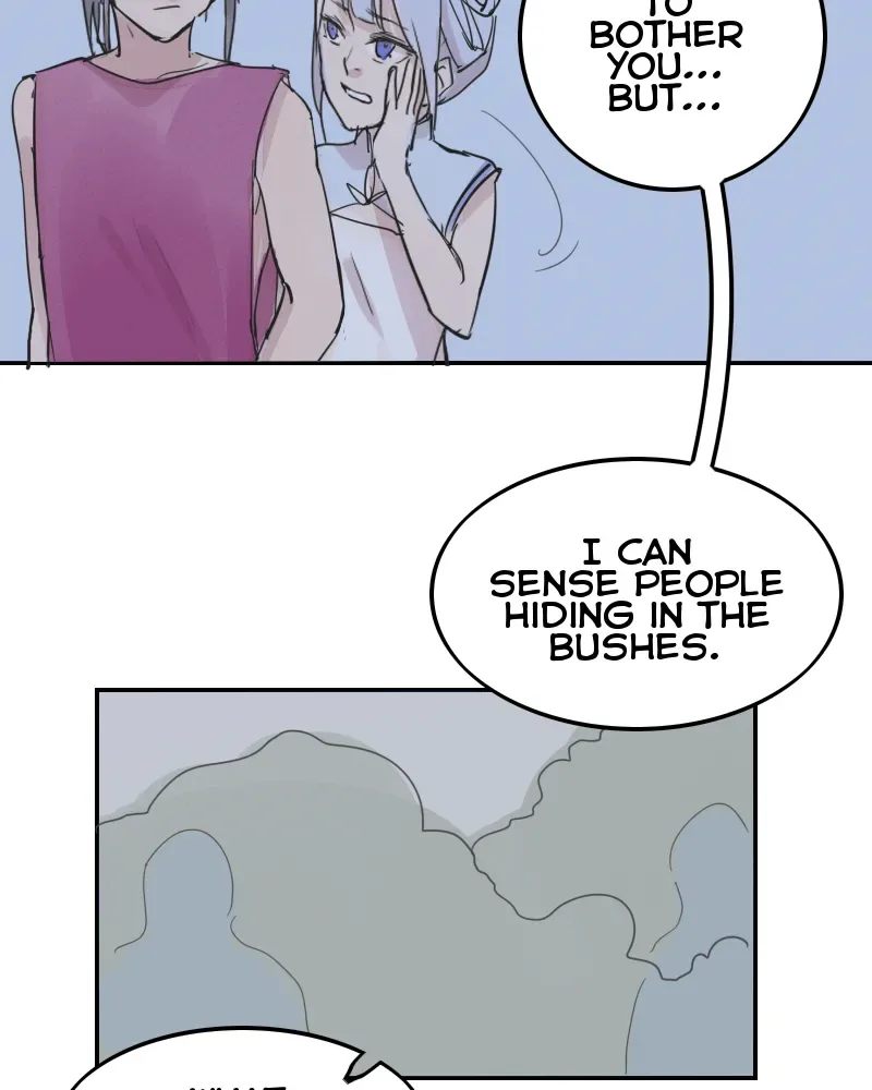 Blue Matter Chapter 9 page 41