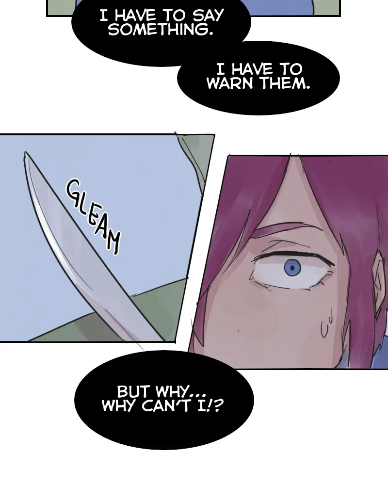 Blue Matter Chapter 9 page 46