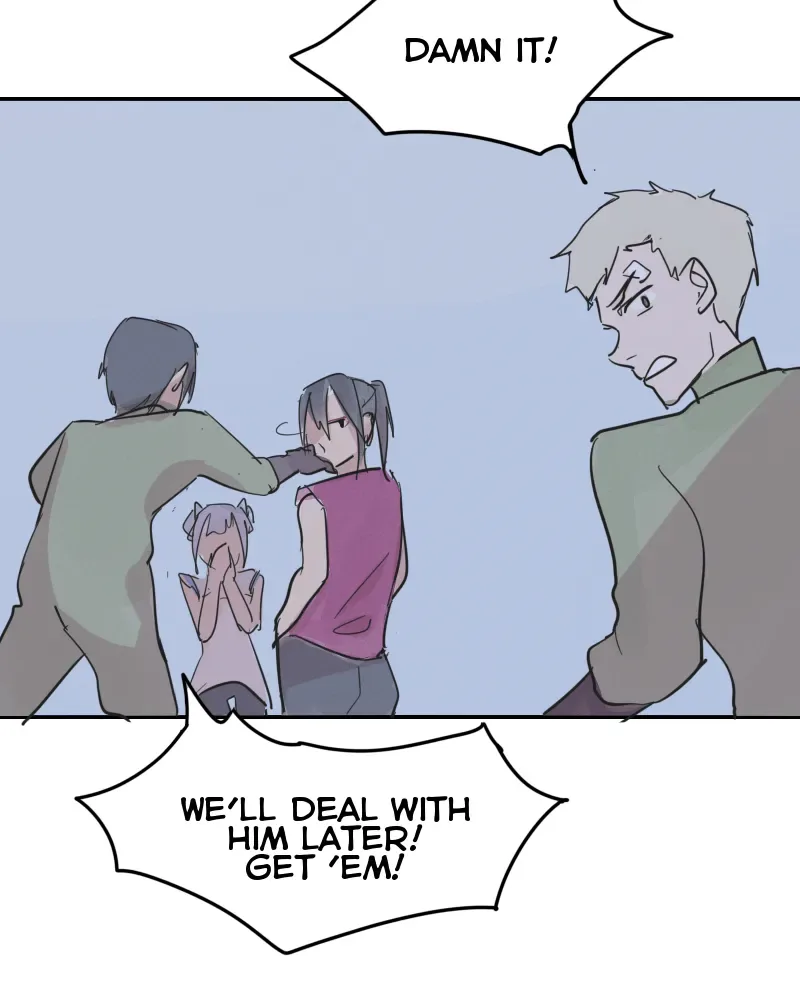 Blue Matter Chapter 9 page 49