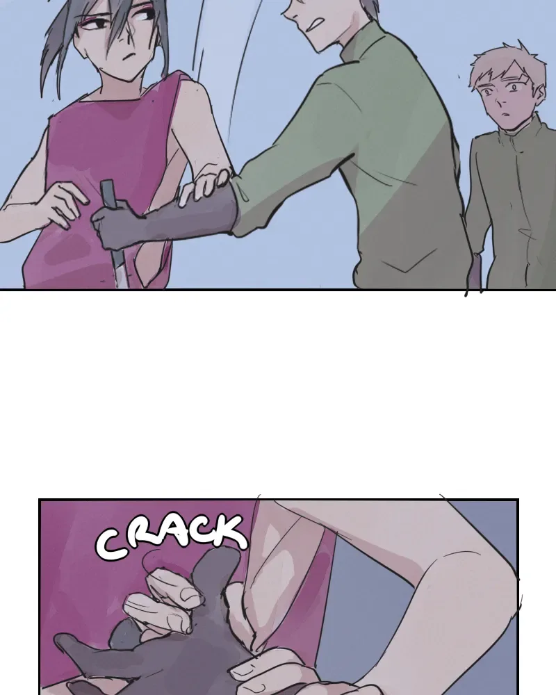 Blue Matter Chapter 9 page 52