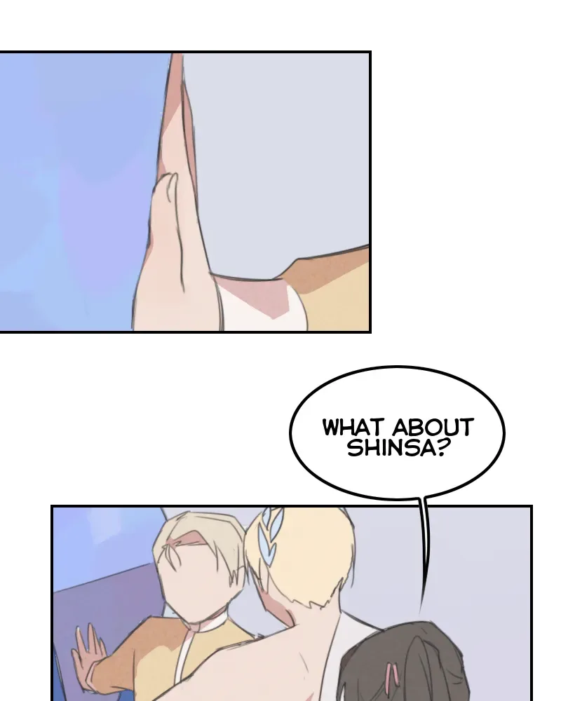 Blue Matter Chapter 90 page 8