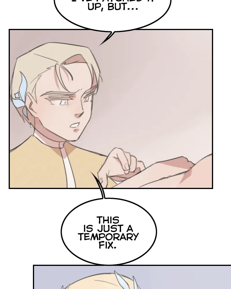 Blue Matter Chapter 90 page 16