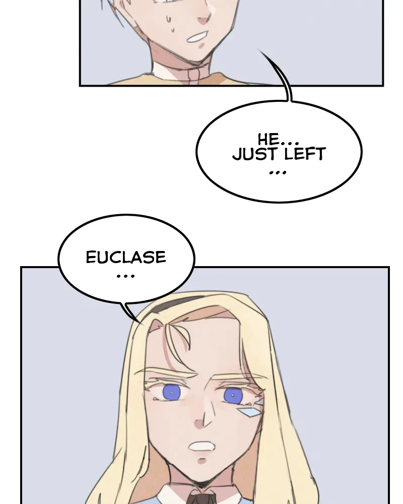 Blue Matter Chapter 90 page 27