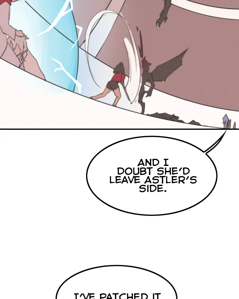 Blue Matter Chapter 90 page 15