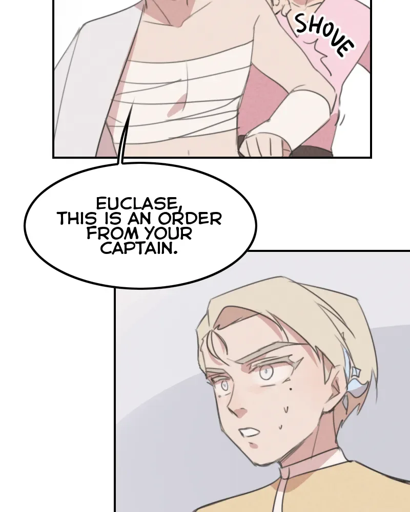 Blue Matter Chapter 90 page 4