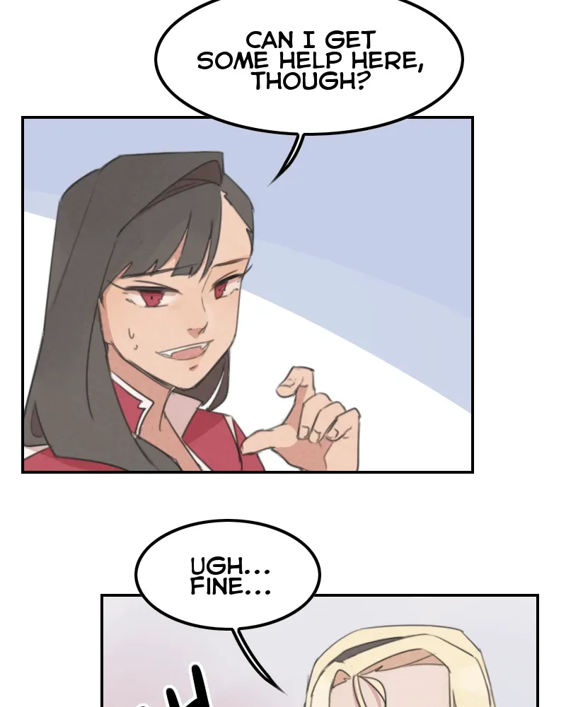 Blue Matter Chapter 90 page 31