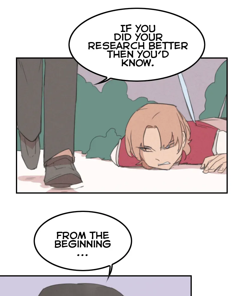 Blue Matter Chapter 90 page 36