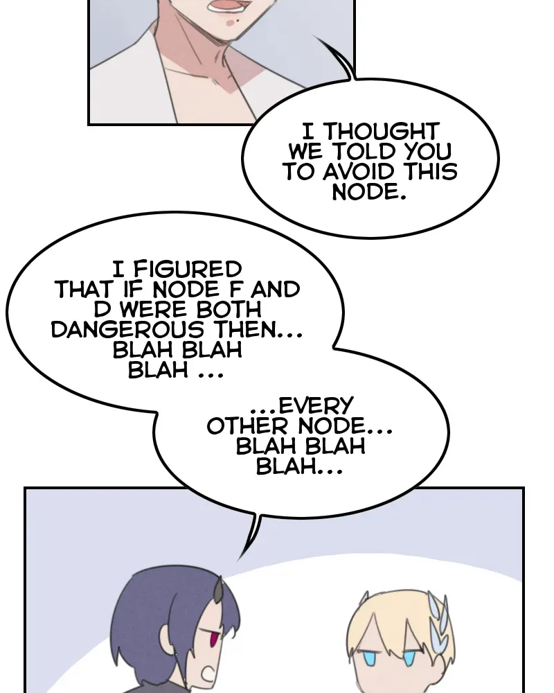 Blue Matter Chapter 90 page 45