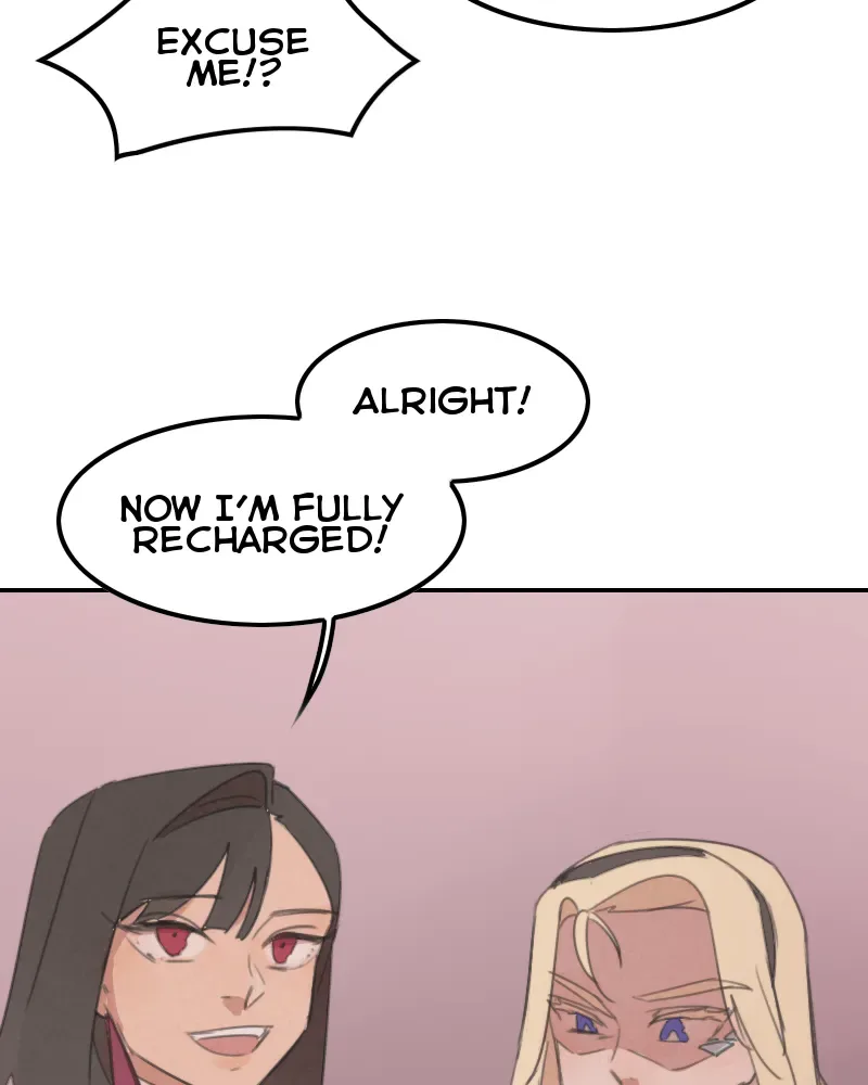 Blue Matter Chapter 90 page 51