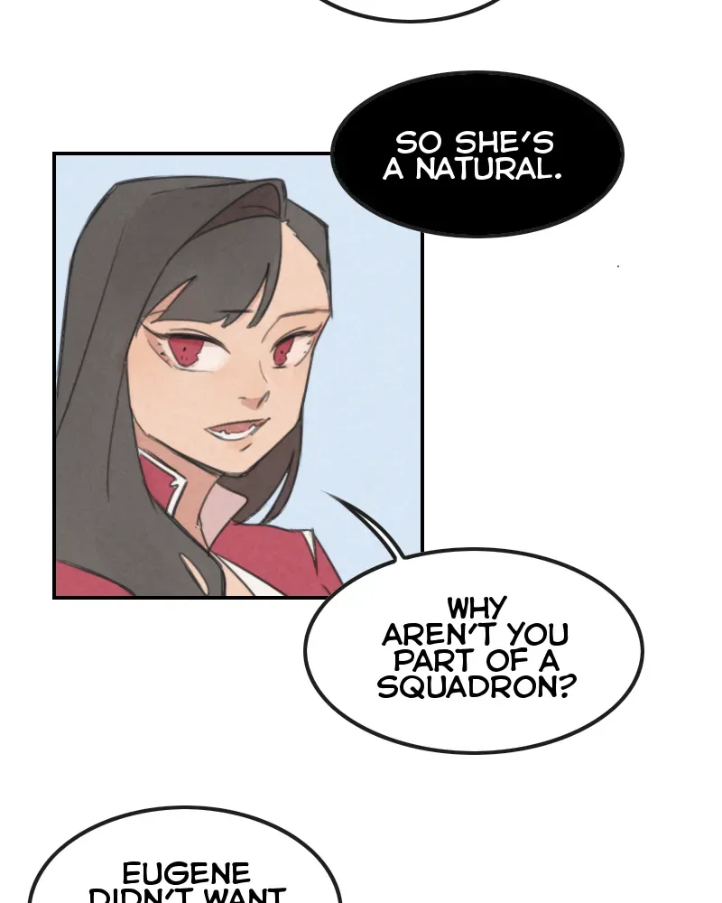 Blue Matter Chapter 91 page 3