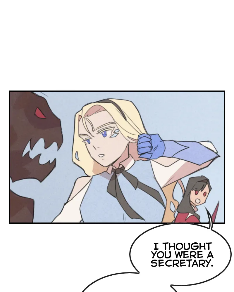 Blue Matter Chapter 91 page 1