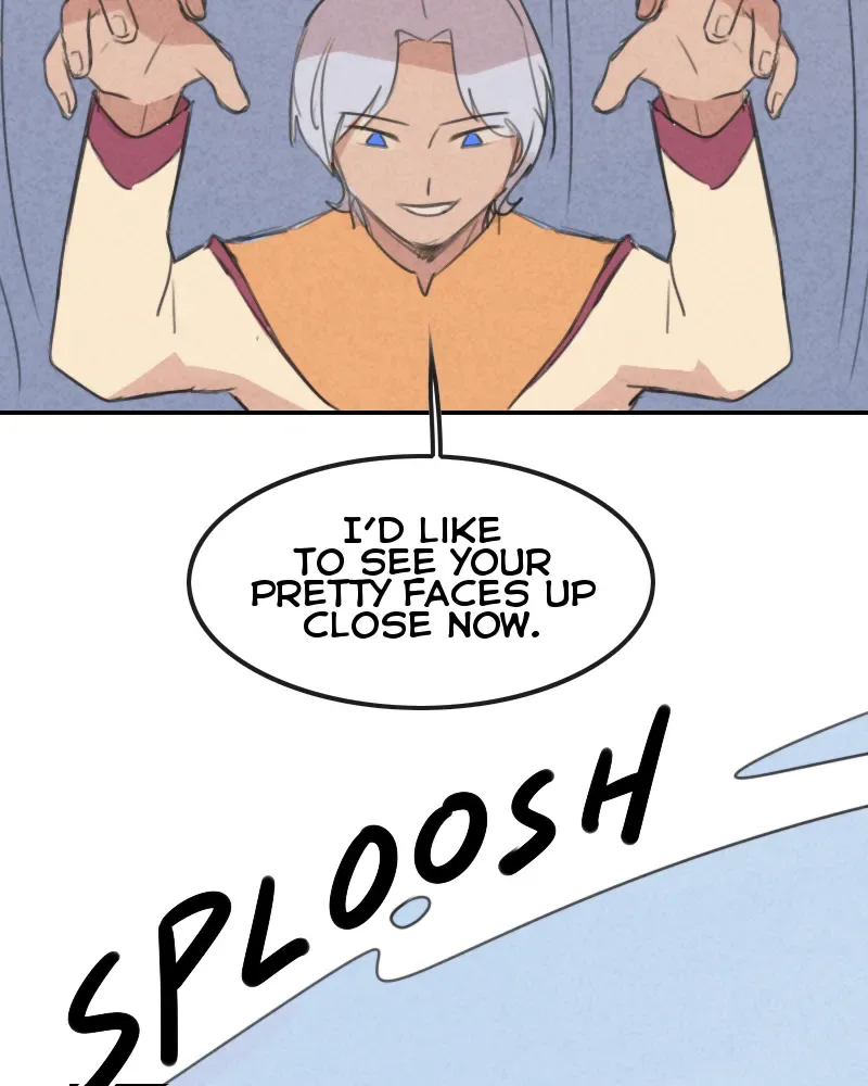 Blue Matter Chapter 91 page 30