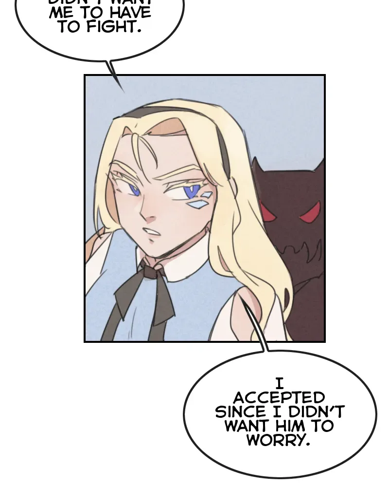 Blue Matter Chapter 91 page 4