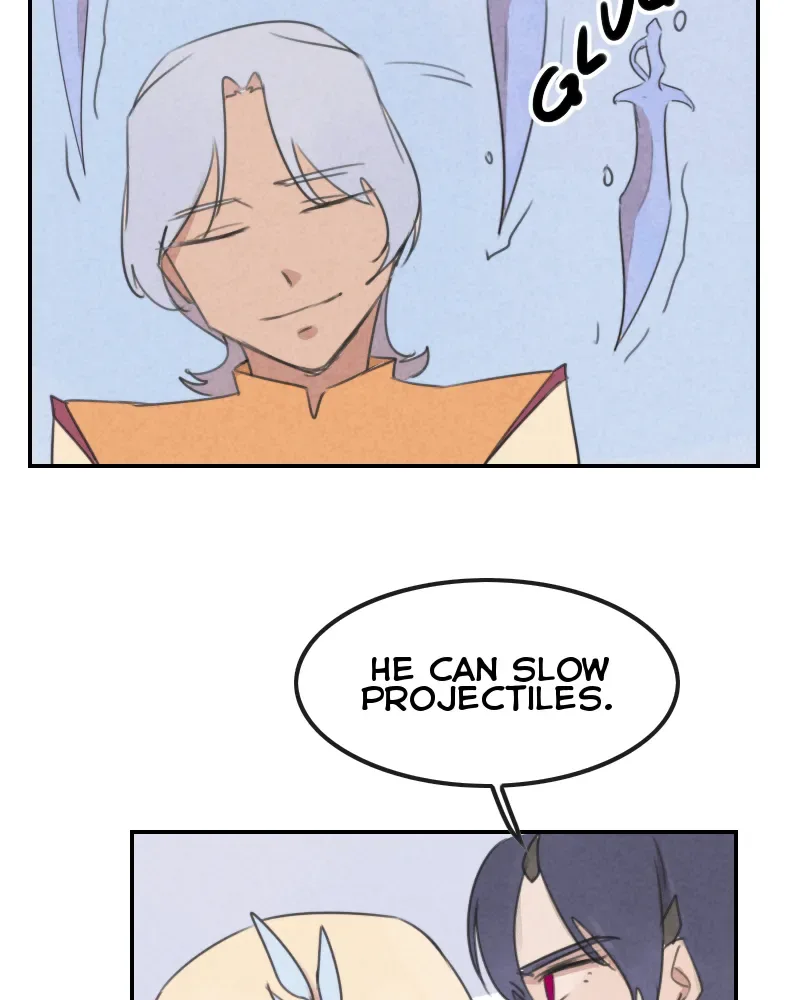 Blue Matter Chapter 91 page 35