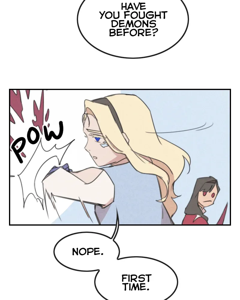 Blue Matter Chapter 91 page 2