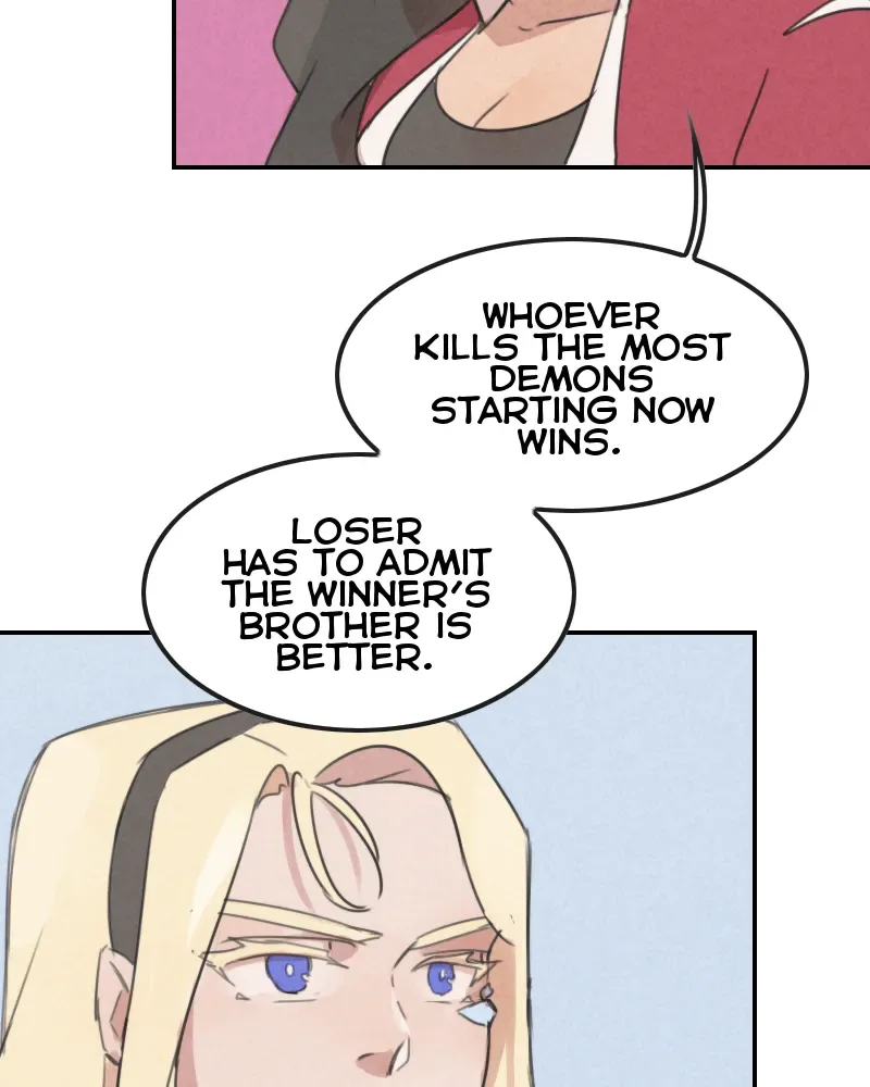 Blue Matter Chapter 91 page 18
