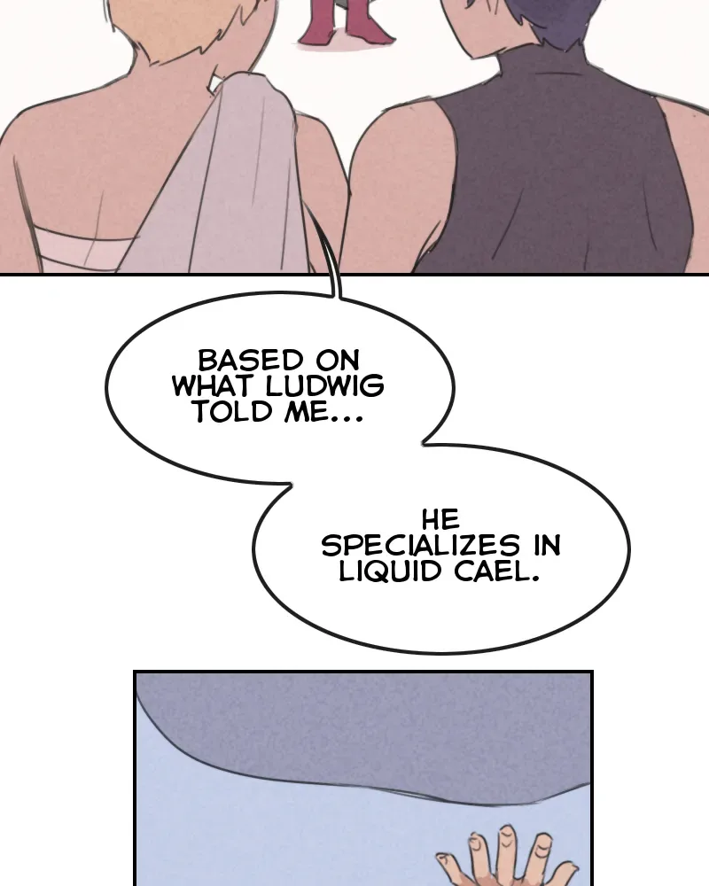 Blue Matter Chapter 91 page 25